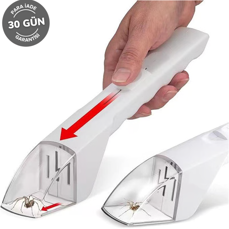 BugCatch Pro™