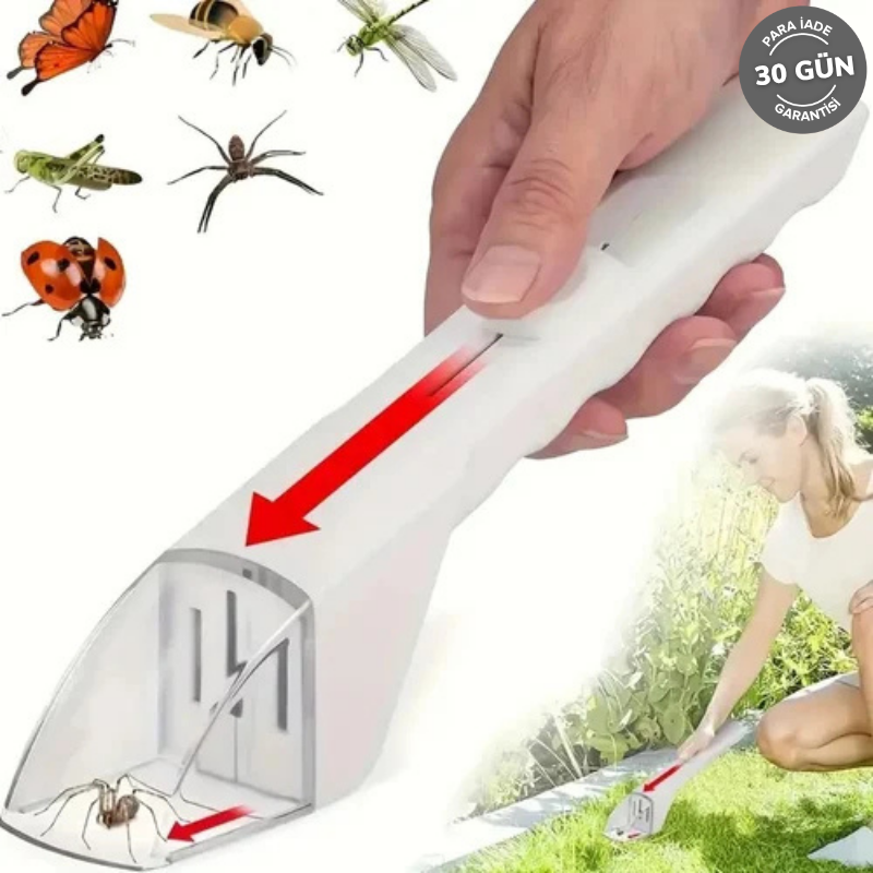 BugCatch Pro™